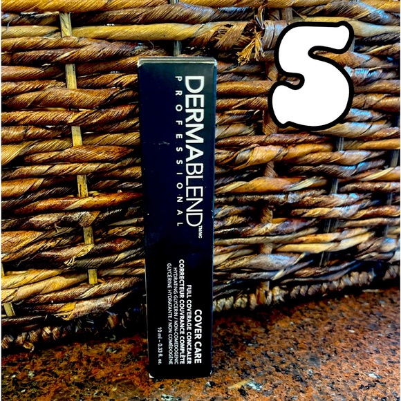 Dermablend Makeup Dermablend Concealer Poshmark